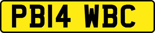PB14WBC