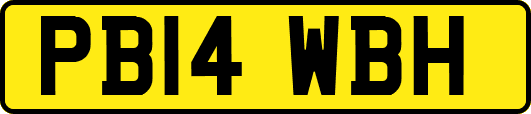 PB14WBH