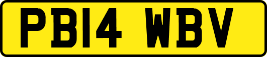 PB14WBV