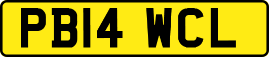 PB14WCL