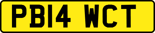 PB14WCT