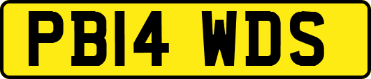 PB14WDS