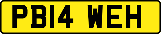 PB14WEH