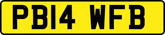 PB14WFB