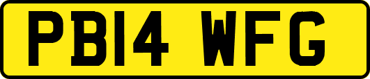 PB14WFG