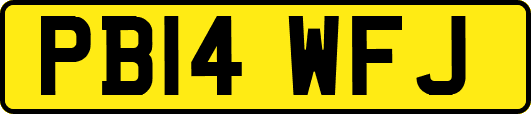 PB14WFJ