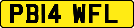 PB14WFL
