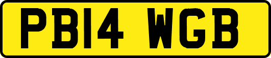 PB14WGB