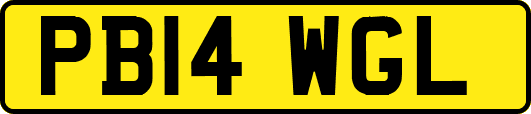 PB14WGL