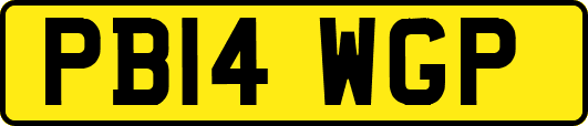 PB14WGP