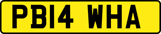 PB14WHA