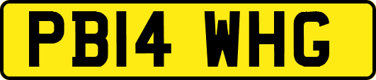 PB14WHG