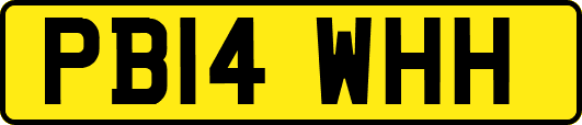 PB14WHH