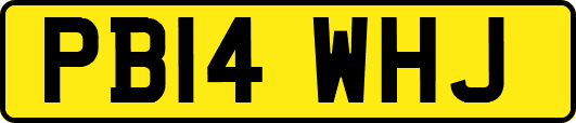 PB14WHJ
