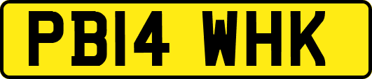 PB14WHK