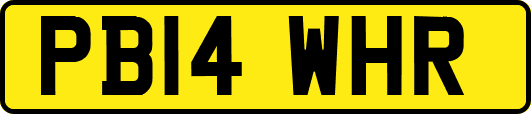 PB14WHR