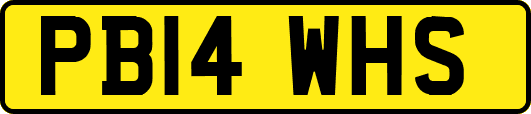 PB14WHS
