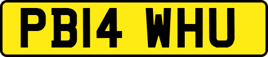 PB14WHU