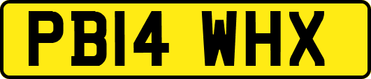 PB14WHX