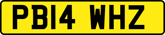 PB14WHZ