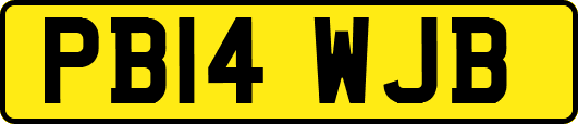 PB14WJB