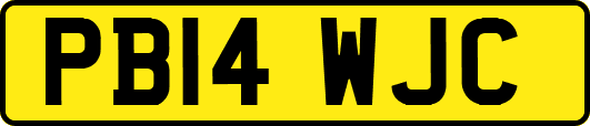 PB14WJC