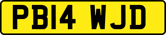 PB14WJD