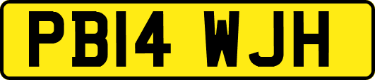 PB14WJH