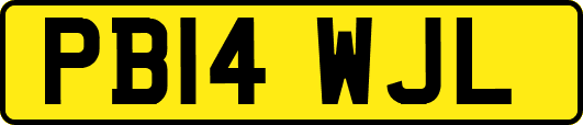 PB14WJL