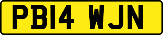 PB14WJN