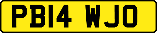 PB14WJO