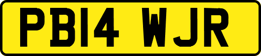 PB14WJR