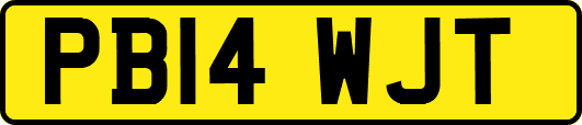 PB14WJT