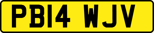 PB14WJV