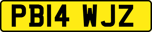 PB14WJZ