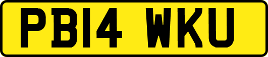 PB14WKU