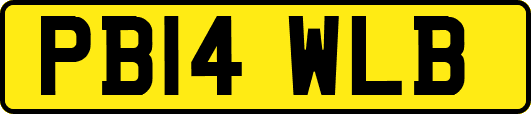 PB14WLB
