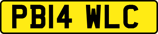 PB14WLC