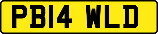 PB14WLD