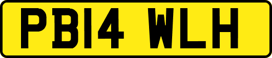PB14WLH