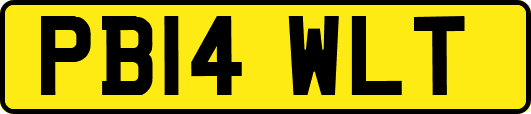 PB14WLT