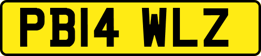 PB14WLZ