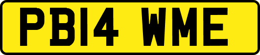 PB14WME