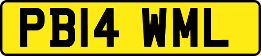 PB14WML