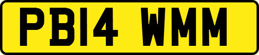 PB14WMM