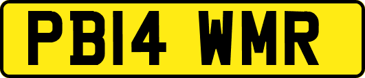 PB14WMR