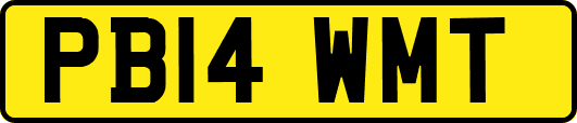 PB14WMT