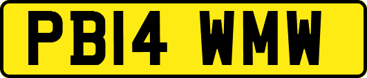 PB14WMW