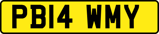 PB14WMY