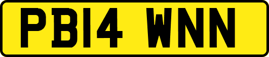 PB14WNN